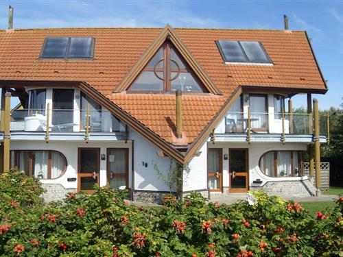 Sommerhus - 3 personer -  - 25718 - Friedrichskoog-Spitze