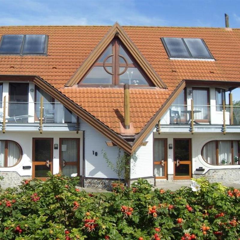 Sommerhus - 3 personer -  - 25718 - Friedrichskoog-Spitze