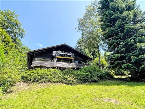 Ferienhaus - 4 Personen -  - Siegsdorf - 83313