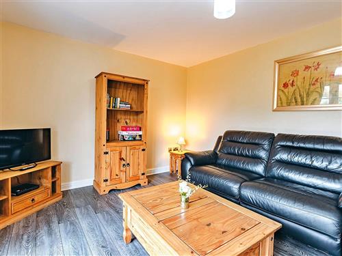 Sommerhus - 2 personer -  - Dorrington - SY5 7JZ