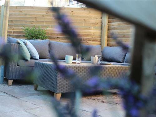 Feriehus - 2 personer -  - 1969MA - Heemskerk