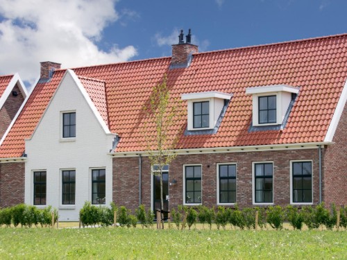 Ferienhaus - 12 Personen -  - 4486PL - Colijnsplaat