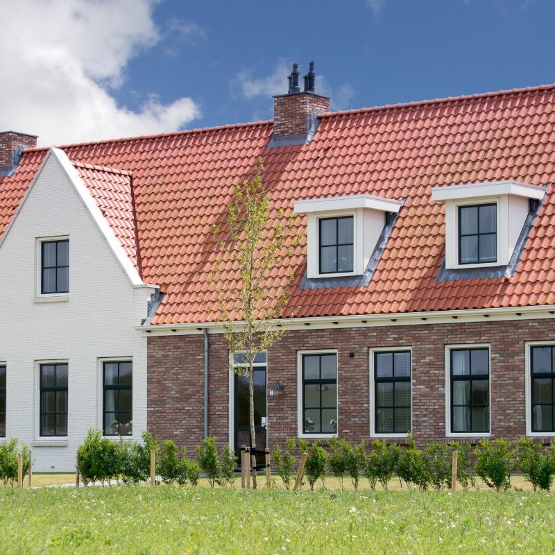 Sommerhus - 12 personer -  - 4486PL - Colijnsplaat