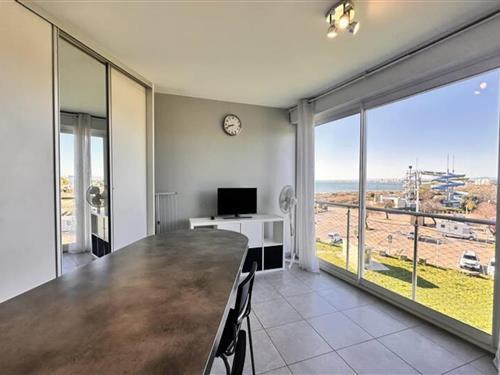 Semesterlägenhet - 4 personer -  - 30240 - Le Grau-Du-Roi