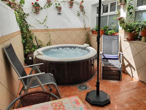 Ferienhaus - 2 Personen -  - almeria 74 - 29793 - Torrox Costa