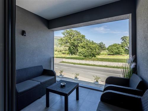 Ferielejlighed - 4 personer -  - 21215 - Kastel Luksic