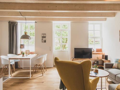 Semesterlägenhet - 4 personer -  - Ohlingslohne - 26736 - Upleward