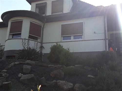 Ferieleilighet - 4 personer -  - Vogelsang - 34346 - Hannoversch Münden