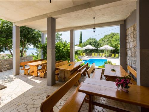 Holiday apartment - 2 persons -  - Dramalj - 51256 - Dramalj