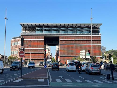 Ferielejlighed - 4 personer -  - 31000 - Toulouse