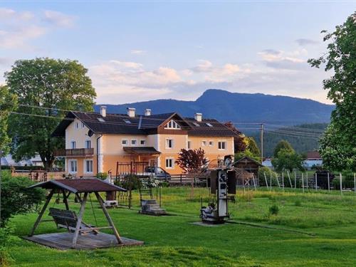 Sommerhus - 10 personer -  - 8983 - Bad Mitterndorf