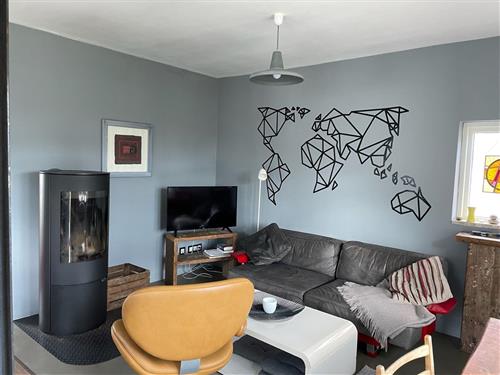 Ferielejlighed - 3 personer -  - Bundesstraße - 25785 - Nordhastedt