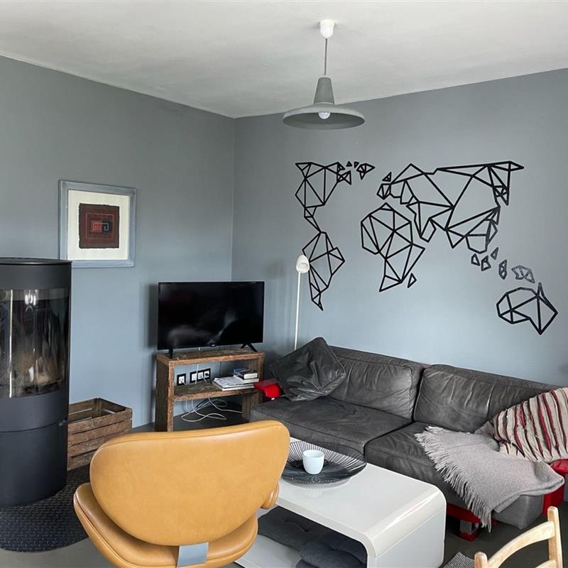 Ferielejlighed - 3 personer -  - Bundesstraße - 25785 - Nordhastedt