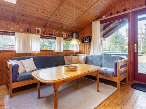 Fritidshus - 6 personer -  - Hvedevej - Gedesby - 4874 - Falster
