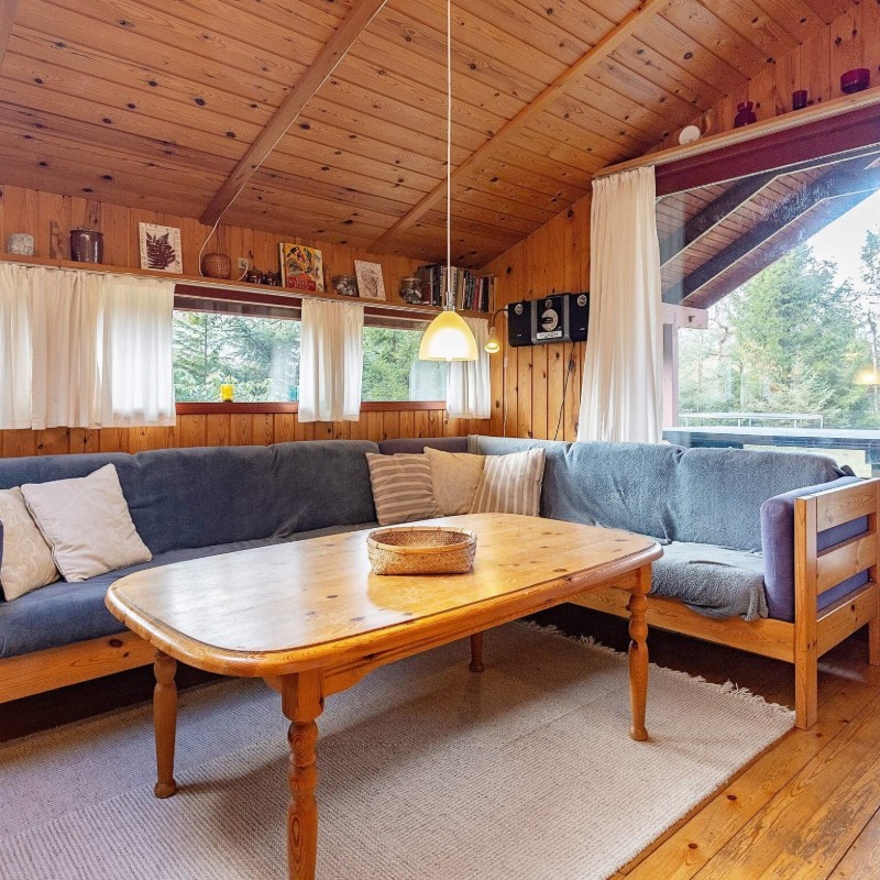 Ferienhaus - 6 Personen -  - Hvedevej - Gedesby - 4874 - Falster