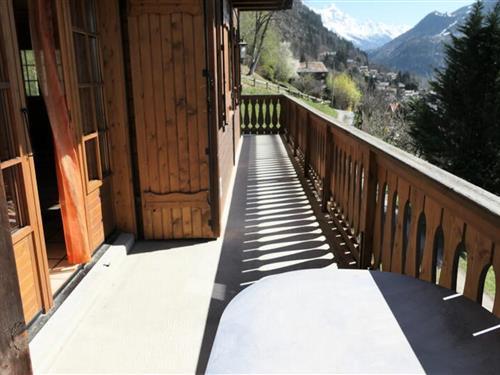 Ferienhaus - 6 Personen -  - 74170 - St Gervais Les Bains