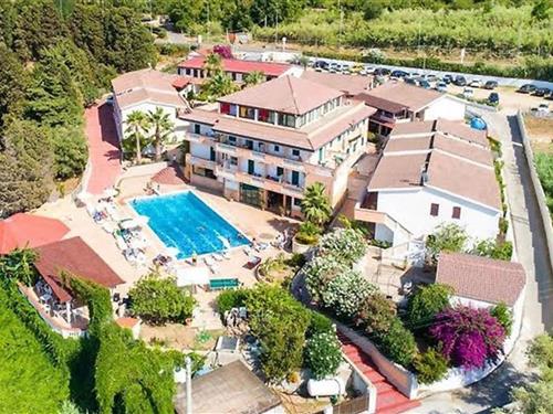 Ferienwohnung - 4 Personen -  - Loc. Tonnara snc - 89861 - Parghelia