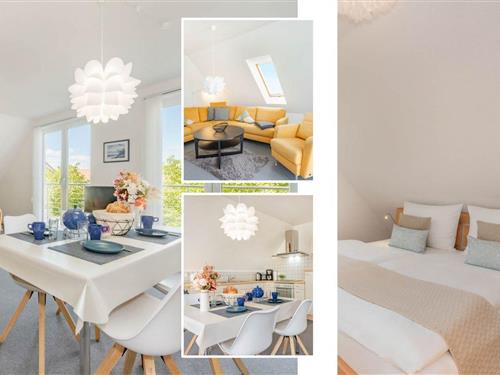 Ferienwohnung - 4 Personen -  - Jacobstr. - 17459 - Koserow