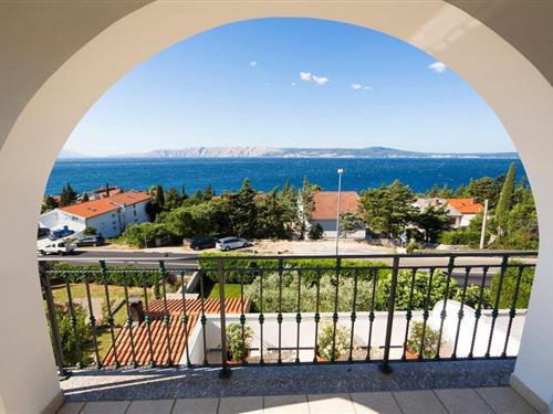 Holiday apartment - 4 persons -  - Primorska ulica - 51250 - Novi Vinodolski