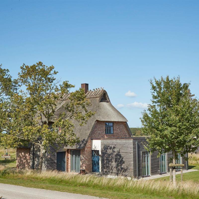 Sommerhus - 8 personer -  - Sandkoppel - 24395 - Nieby