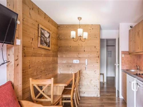 Holiday Home/Apartment - 4 persons -  - 74110 - Avoriaz