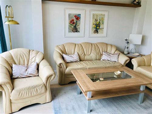 Ferieleilighet - 3 personer -  - Sandwigstr. - 24960 - Glücksburg