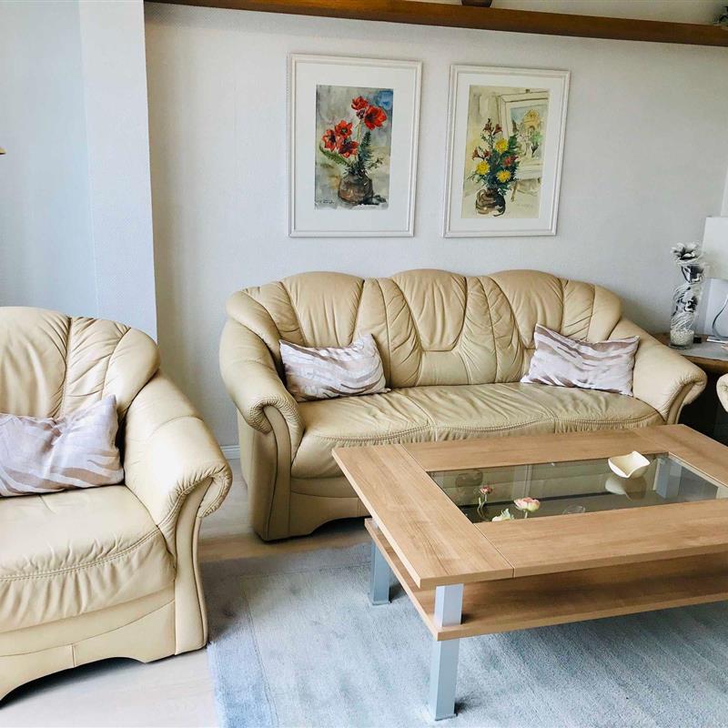 Ferielejlighed - 3 personer -  - Sandwigstr. - 24960 - Glücksburg