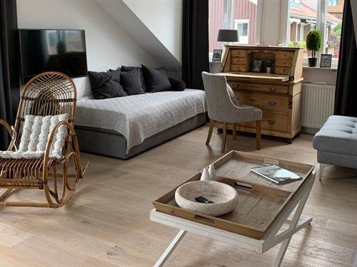 Ferieleilighet - 4 personer -  - Am Girrenbach - 87534 - Oberstaufen