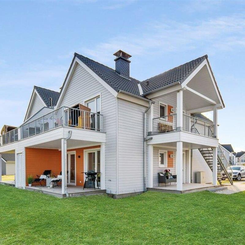 Ferielejlighed - 5 personer -  - Ostseeallee - Küstenliebe, Ostseeresort Olpenitz - 24376 - Olpenitz