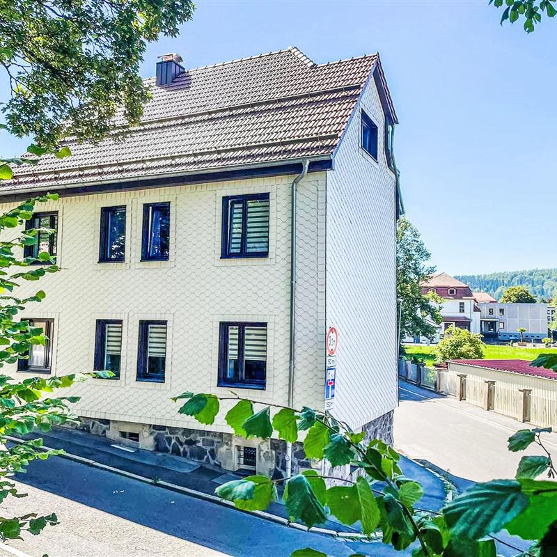 Ferielejlighed - 4 personer -  - Suhl - 98544