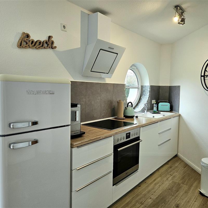 Ferielejlighed - 2 personer -  - Grüntal - 23743 - Grömitz