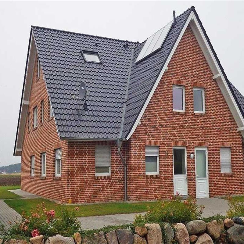 Ferielejlighed - 6 personer -  - Bgm.-Fox-Str. - 23769 - Fehmarn Ot Burg