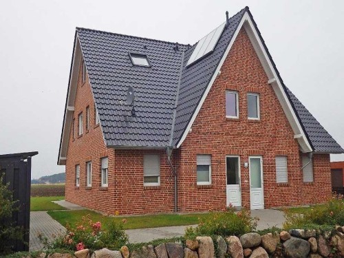 Ferienwohnung - 6 Personen -  - Bgm.-Fox-Str. - 23769 - Fehmarn Ot Neue Tiefe