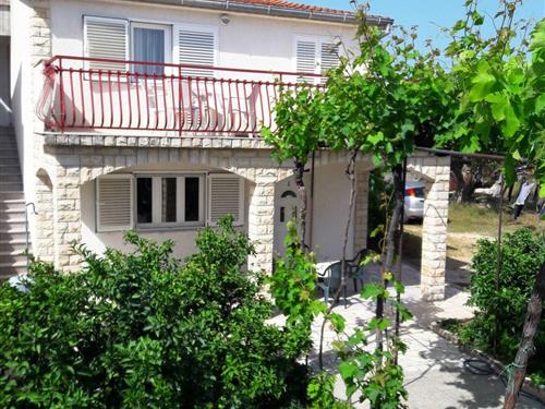 Ferieleilighet - 2 personer -  - Rogoznica - 22203