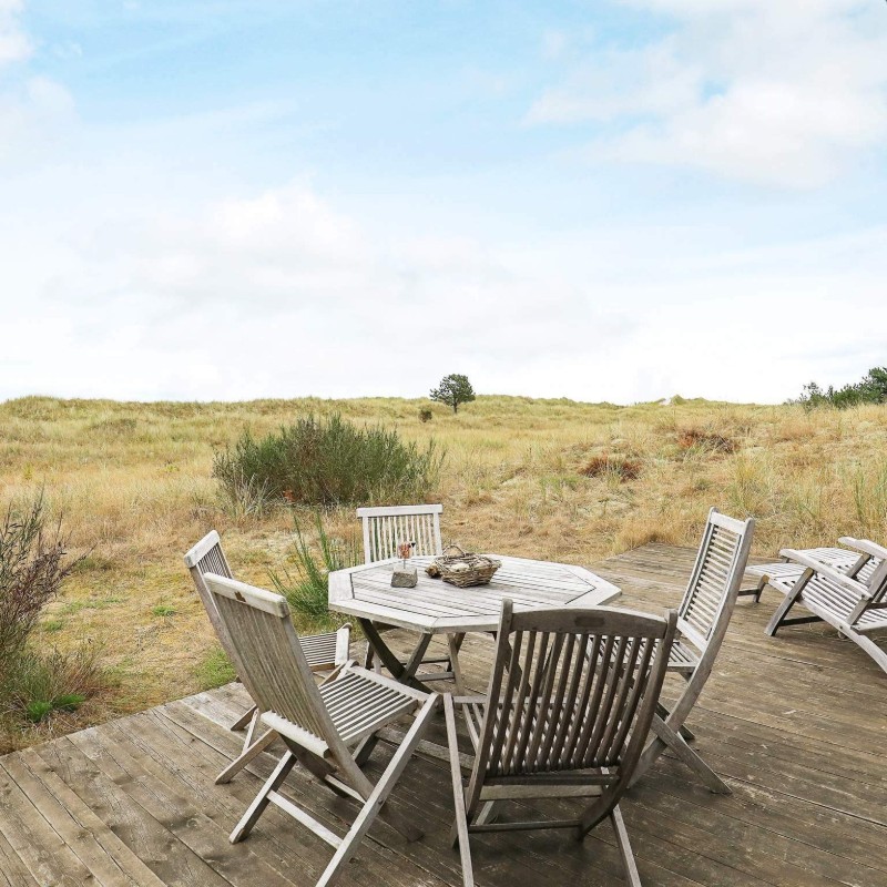 Ferienhaus - 8 Personen -  - Tyttebærvej - Napstjärt - 9981 - The Skagen Area