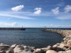 Billede 34 - Udsigt over vand