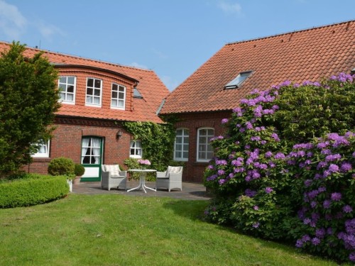Fritidshus - 2 personer -  - 26969 - Butjadingen