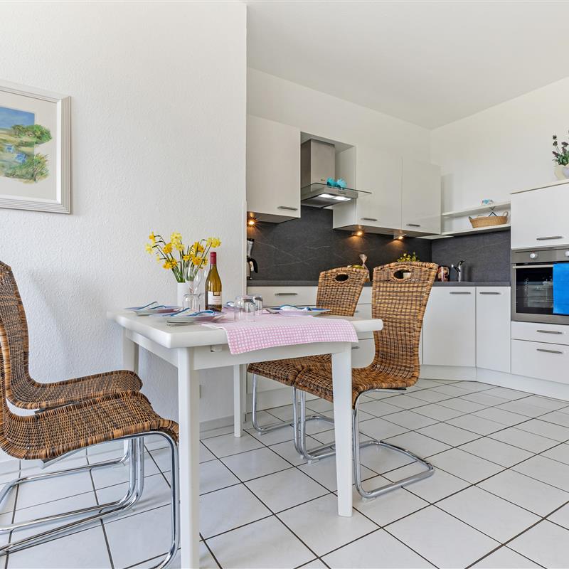 Ferielejlighed - 4 personer -  - Meeschendorf - 23769 - Fehmarn Ot Meeschendorf