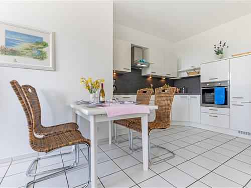 Ferienwohnung - 4 Personen -  - Meeschendorf - 23769 - Fehmarn Ot Meeschendorf