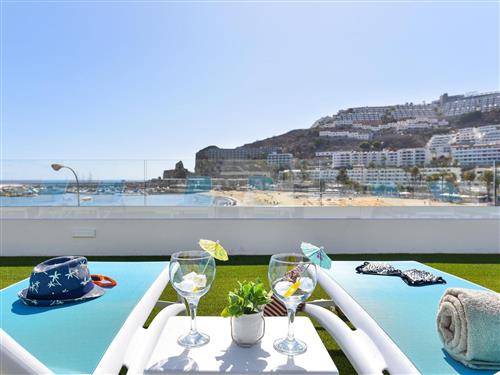 Ferielejlighed - 4 personer -  - Puerto Rico - 35130