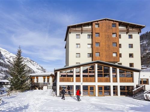 Holiday apartment - 3 persons -  - 73320 - Tignes