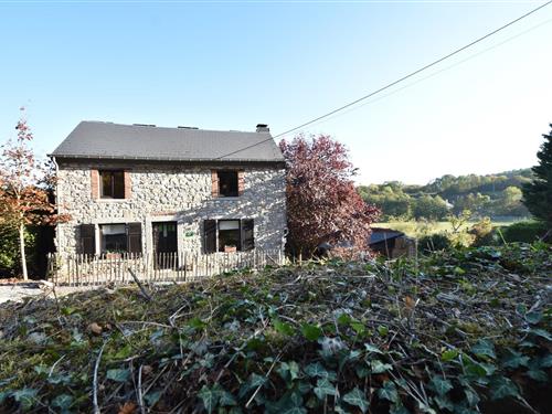 Fritidshus - 6 personer -  - 5570 - Honnay