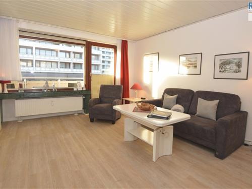 Holiday Home/Apartment - 2 persons -  - Andreas-Dirks-Str. - 25980 - Westerland