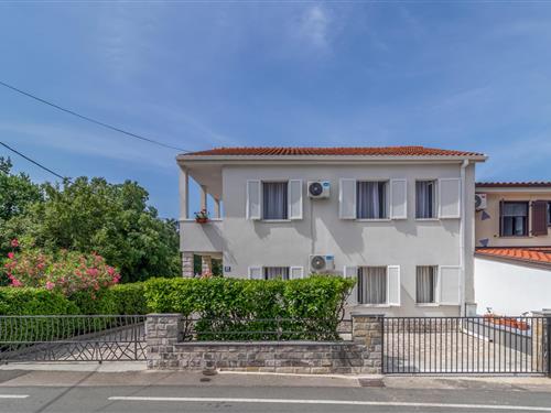 Ferieleilighet - 2 personer -  - Omladinska - Crikvenica-Jadranovo - 51264 - Jadranovo