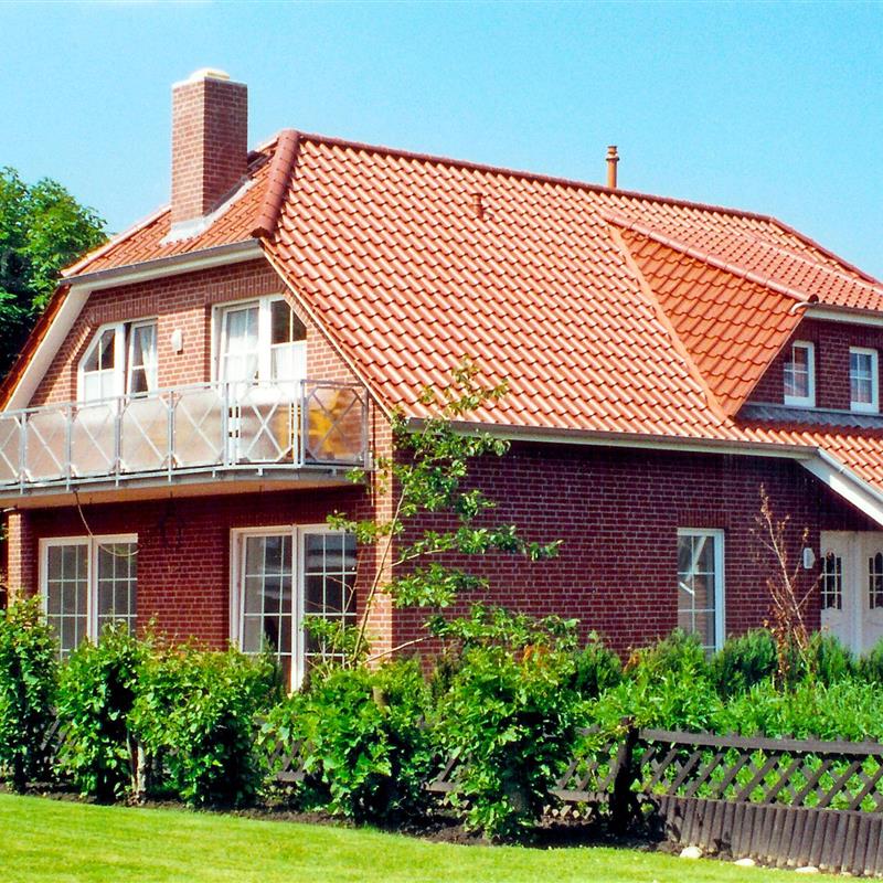 Ferielejlighed - 2 personer -  - Norddeich - 26506