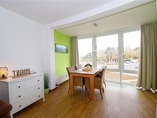 Ferielejlighed - 4 personer -  - Kurparkallee - 27476 - Cuxhaven-Doese