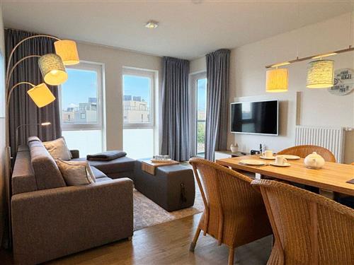 Ferielejlighed - 4 personer -  - Auf der Ostsee - 24376 - Kappeln