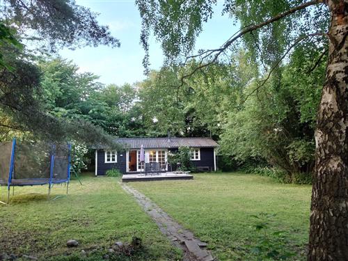 Holiday Home/Apartment - 5 persons -  - Fasanvej - 3120 - Dronningmølle