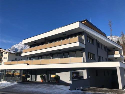 Ferielejlighed - 6 personer -  - Ecking - 5771 - Leogang