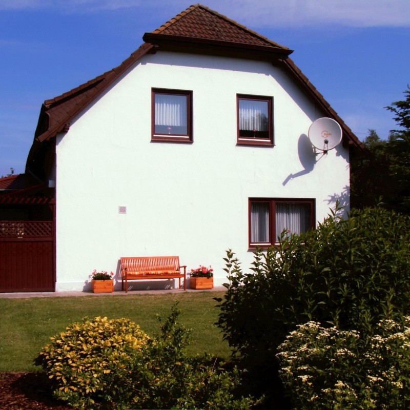 Ferielejlighed - 6 personer -  - 27639 - Dorum